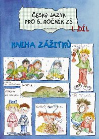 Český jazyk 5/1