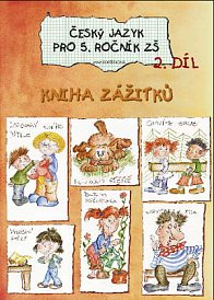 Český jazyk 5/2