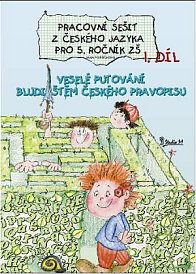 Český jazyk 5 - PS 1