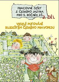 Český jazyk 5 - PS 2