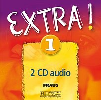 Extra! 1 CD (2)