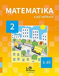 Matematika a její aplikace 2/3 /1836/
