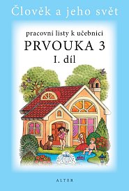 Pracovní listy k prvouce 3/1