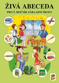 Živá abeceda