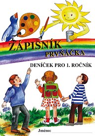 Zápisník prvňáčka