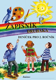 Zápisník druháčka