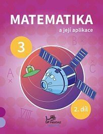 Matematika a její aplikace 3/2 /1850/