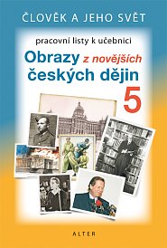 PL k učebnici Obrazy z novějších českých dějin