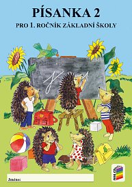 Písanka 2. díl