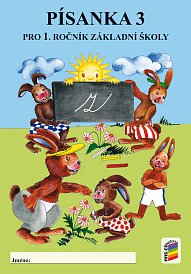Písanka 3. díl