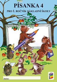 Písanka 4. díl