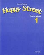 Happy Street 1 TB - stará verze