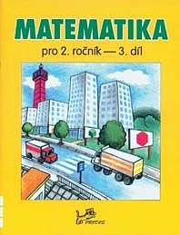 Matematika 2/3 /6892/