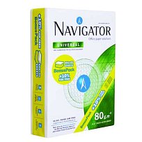 Xer. papír Navigator Universal A4 80g/500