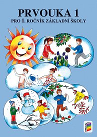 Prvouka 1 - UČ