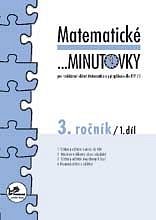Matematické minutovky 3/1 /2017/