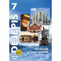 Dějepis 7.r. - středověk a raný novověk