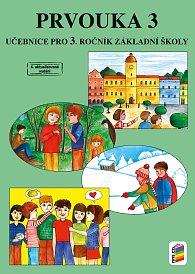 Prvouka 3 - UČ