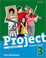 Project 3 SB CZ (3. vydání)