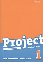 Project 1 TB (3. vydání)