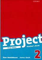 Project 2 TB (3. vydání)