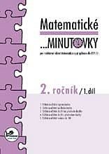Matematické minutovky 2/1 /1997/