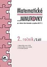 Matematické minutovky 2/2 /2000/