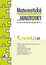 Matematické minutovky 4/1 /2062/