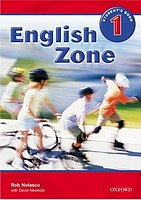 English Zone 1 SB