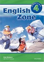 English Zone 4 SB