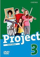 Project 3 Culture DVD (3. vydání)