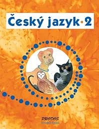 Český jazyk 2 /1126/