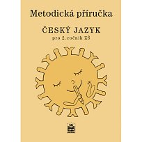 Český jazyk 2 - MP