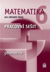 Matematika 6.r. - PS geometrie
