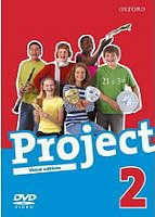 Project 2 Culture DVD (3. vydání)