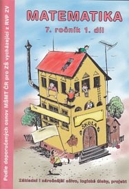 Matematika PS - 7./1.díl dle RVP (2. vydání)