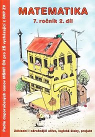 Matematika PS - 7./2.díl dle RVP (2. vydání)