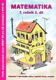 Matematika PS - 7./3.díl dle RVP (2. vydání)