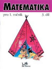 Matematika 1/3 /6878/