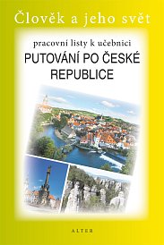 PL k učebnici Putování po ČR
