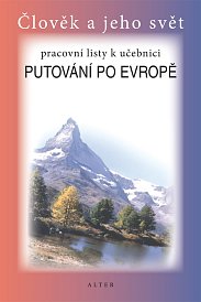 PL k učebnici Putování po Evropě