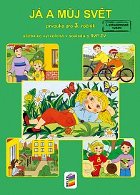 Já a můj svět 3 - UČ