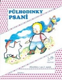 Půlhodinky psaní 1