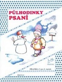 Půlhodinky psaní 2