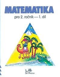 Matematika 2/1 /6779/