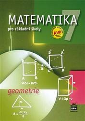 Matematika 7.r. - geometrie