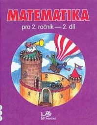 Matematika 2/2 /6885/