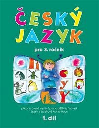 Český jazyk 3/1 /1638/