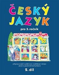 Český jazyk 3/2 /1645/