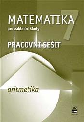 Matematika 7.r. - PS aritmetika